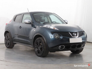 Nissan Juke 1.6 DIG-T