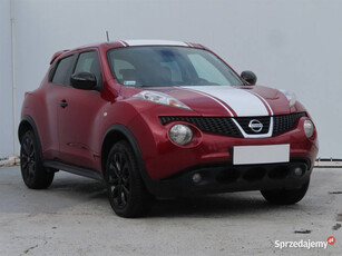 Nissan Juke 1.6 DIG-T