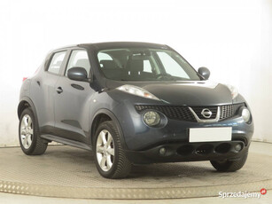 Nissan Juke 1.6 i