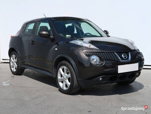 Nissan Juke 1.6 i