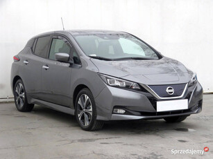 Nissan Leaf 40 kWh