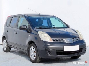 Nissan Note 1.6