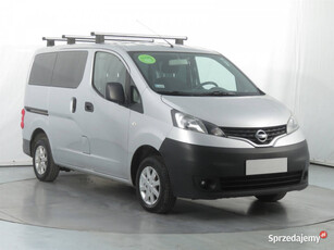 Nissan NV200 1.6 16V