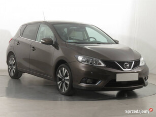 Nissan Pulsar 1.2 DIG-T