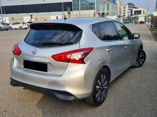 Nissan Pulsar 2016 1.2 DIG