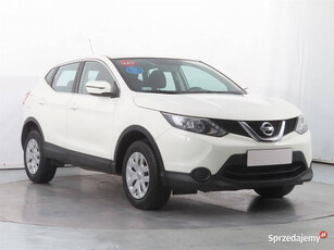 Nissan Qashqai 1.2 DIG-T