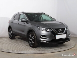 Nissan Qashqai 1.2 DIG-T