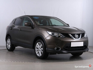 Nissan Qashqai 1.2 DIG-T