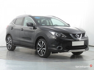 Nissan Qashqai 1.2 DIG-T