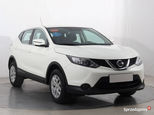 Nissan Qashqai 1.2 DIG-T