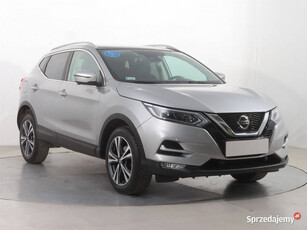 Nissan Qashqai 1.3 DIG-T