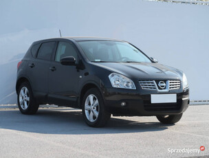 Nissan Qashqai 1.6