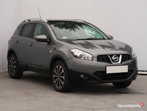 Nissan Qashqai 1.6