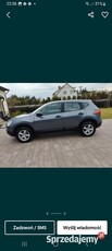 NISSAN QASHQAI 1.6 BENZYNA 116KM.I WŁAŚĆICIEL. PEDANTYCZNY STAN.ŁADNY KOLOR