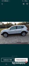 NISSAN QASHQAI 1.6 BENZYNA 116KM.NIEMCY.PEDANTYCZNY STAN.MEGA ZADBANY.