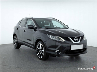 Nissan Qashqai 1.6 dCi