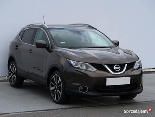 Nissan Qashqai 1.6 dCi