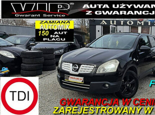 Nissan Qashqai 2,0 dCi.4X4, FULL opcja !Panorama ,Zarejestrowany, GWARANCJ…