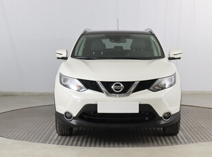 Nissan Qashqai 2016 1.2 DIG