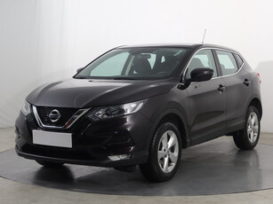 Nissan Qashqai 2020 1.3 DIG