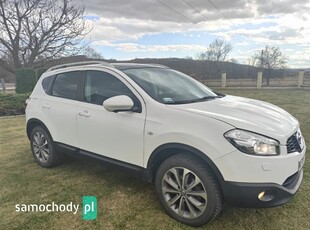 Nissan Qashqai II