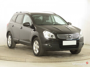 Nissan Qashqai+2 1.5 dCi