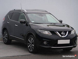 Nissan X-Trail 1.6 dCi