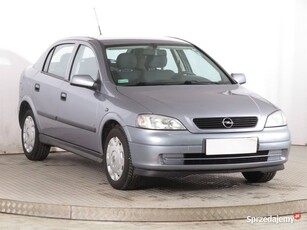 Opel Astra 1.4 16V