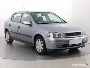 Opel Astra 1.4 16V