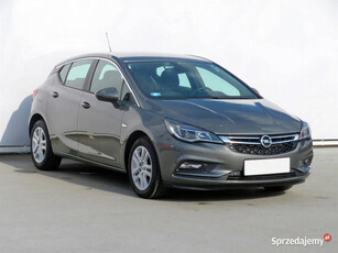 Opel Astra 1.4 T