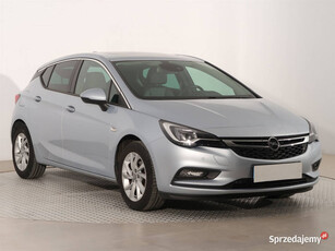 Opel Astra 1.4 T