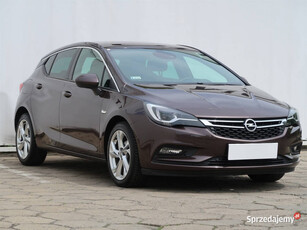 Opel Astra 1.4 T