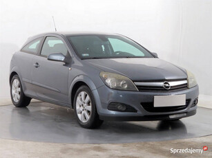 Opel Astra 1.6 16V