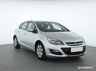 Opel Astra 1.6 16V