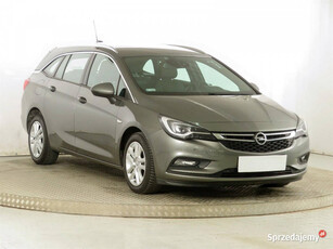 Opel Astra 1.6 BiCDTI