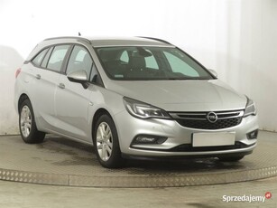 Opel Astra 1.6 CDTI