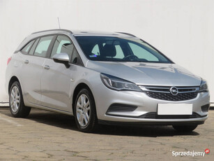 Opel Astra 1.6 CDTI