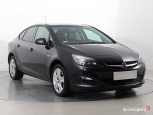 Opel Astra 1.6 CDTI