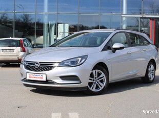 Opel Astra, 2019r. Navi* czujniki* Carplay* FV23%