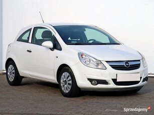 Opel Corsa 1.0