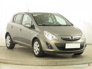 Opel Corsa 1.2i 16V