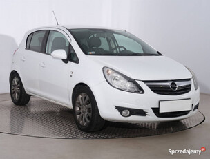 Opel Corsa 1.3 CDTI