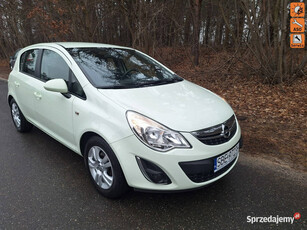 Opel Corsa Active D (2006-2014)