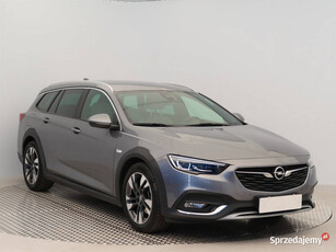 Opel Insignia 1.5 Turbo