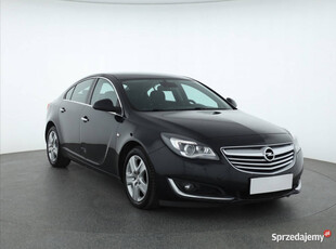 Opel Insignia 2.0 CDTI