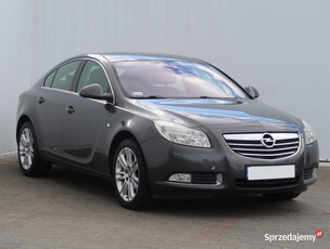 Opel Insignia 2.0 CDTI