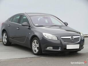 Opel Insignia 2.0 CDTI