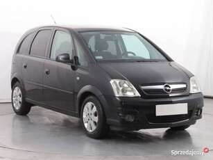 Opel Meriva 1.4 16V Twinport