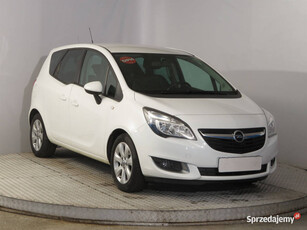 Opel Meriva 1.4 i