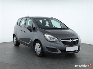 Opel Meriva 1.4 Turbo